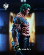 【Pre order】GP Studio 1/6 & 1/4 One Piece Zoro - Image 7