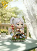 【Pre order】VS Studio - Frieren: Beyond Journey's End Q ver Frieren - Image 5