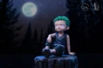 【Pre order】GG Studio - One Piece Childhood Zoro & Kuina - Image 2
