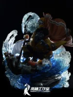 【Pre order】Phoenix Studio - One Piece Jinbe - Image 8