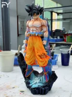 【Pre order】FY Studio 1/6 Dragon Ball Son Goku - Image 4