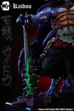 【Pre order】WH Studio POPMAX Kaido 2.0 - Image 8