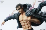 【Pre order】JiangXing Studio 1/6 Attack on Titan Eren Jaeger - Image 10