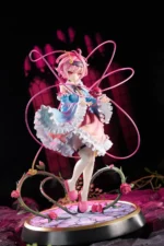 【Pre order】MAGI ARTS Studio 1/6 PVC Komeiji Satori 3rd Eye (Copyright) - Image 3