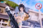 【Pre order】Solarain 1/7 PVC Blue Archive Kasumizawa Miyu Swimsuit (Copyright) - Image 10