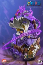 【In Stock】INFINITY Studio One-Piece Fujitora Issho Resin Statue (Copyright) - Image 17