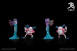 【Pre order】JB Studio 1/20 Pokemon Sabrina & Mr. Mime - Image 2