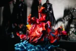 【Pre order】Iron Curtain Studio - One Piece Jinbe - Image 6
