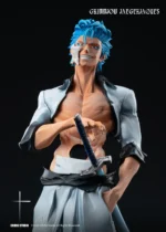 【In Stock】Cross Studio 1/6 Bleach Grimmjow Jaegerjaques - Image 18