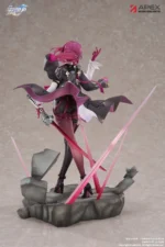 【Pre order】APEX Studio 1/7 PVC Honkai: Star Rail Kafka (Copyright) - Image 30