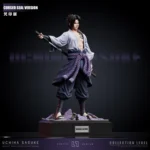 【Pre order】L7 Studio 1/6 Naruto Uchiha Sasuke - Image 8