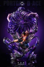 【In Stock】Reset Studio POP One Piece Ace with LED - Image 4