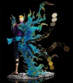 【In Stock】IU STUDIO One Piece POPMAX Marco Resin Statue - Image 11
