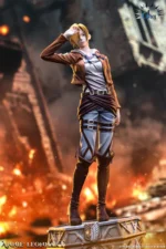 【Pre order】Cdkey Studio 1/6 Attack on Titan Annie Leonhart - Image 2