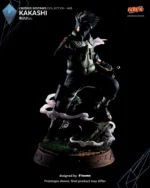 【Pre order】Tsume Studio 1/4 Kakashi BIJUtsu Collection (Copyright) - Image 9