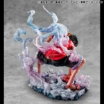 【Pre order】MegaHouse POP PVC One Piece Luffy (Copyright) - Image 6