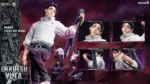 【Pre order】ZanyJoke Studio x Fantasy Studio 1/6 Jujutsu Kaisen Okkotsu Yuta - Image 15