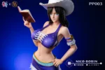 【In Stock】Dragon x POP Studio PP03 1/4 Nico·Robin R18 - Image 17