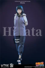 【In Stock】Pierrot China x Rocket Toys 1/6 Naruto Hinata - Image 8