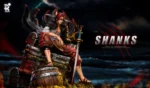 【Pre order】DK Studio POP One Piece Shanks - Image 2