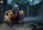 【Pre order】Clone Studio - One Piece Cerberus - Image 2