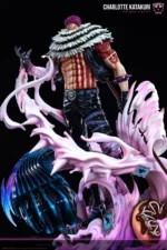 【Pre order】SY Studio - One Piece Charlotte Katakuri - Image 7
