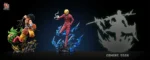【Pre Order】Fox Studio - One Piece Sanji - Image 5