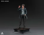 【Pre order】AZ Studio - Attack on Titan Eren Jaeger - Image 2