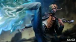 【Pre order】WeiMeng Studio 1/8 One Piece Sanji - Image 3