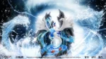 【Pre order】Cybera Studio 1/20 Pokemon Lugia - Image 4