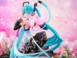 【Pre order】Pony Canyon 1/7 PVC Hatsune Miku - Image 2