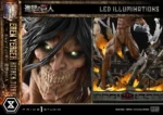 【Pre order】Prime 1 Studio - Attack on Titan Eren Yeager (Copyright) - Image 16