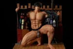 【Pre order】BDSM Studio 1/6 Toji Fushiguro - Image 2