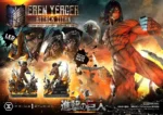 【Pre order】Prime 1 Studio - Attack on Titan Eren Yeager (Copyright) - Image 15