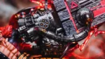 【Pre order】LX Studio -One Piece Eustass Kid - Image 5