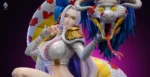 【Pre order】NY Studio POPMAX One Piece Boa Hancock - Image 6