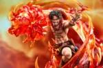 【Pre order】Fast Studio POPMAX One Piece Ace - Image 6