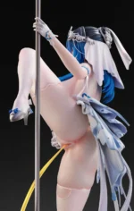 【In Stock】Spider Studio 1/6 Snowbreak: Containment Zone Katya Klein - Image 5