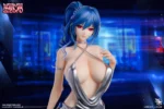 【In Stock】KissKiss Studio 1/4 Azur Lane USS St. Louis - Image 15
