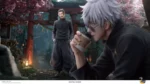 【Pre order】YN Studio Jujutsu Kaisen Gojo Satoru & Geto Suguru Teen High School Ver - Image 7