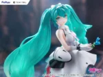 【Pre order】FuRyu - PVC TENITOL Hatsune Miku GALAXY LIVE (Copyright) - Image 2