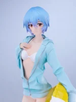 【Pre order】GSC Studio - PVC Neon Genesis Evangelion Ayanami Rei (Copyright) - Image 6
