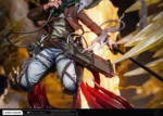 【Pre order】Hertz Studio - Attack on Titan Eren Jaeger - Image 10