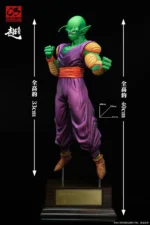 【Pre order】C3 Studio 1/7 Dragon Ball Piccolo - Image 3