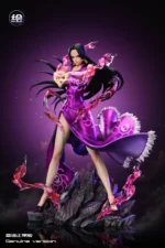 【Pre order】TH Studio 1/8 Boa Hancock With LED lights - Image 7