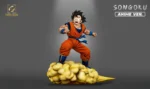 【Pre order】FC Studio 1/4 Dragon Ball Son Goku - Image 6