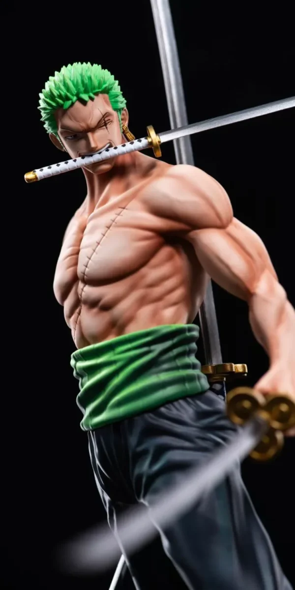 【Pre order】AN Studio - One Piece Zoro