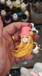 【Pre order】Long Hu Studio - One Piece Kujaku - Image 2