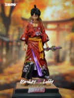 【Pre order】Zoro Studio - One Piece Luffy - Image 2