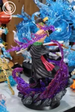 【Pre order】NEIJUAN STUDIOS One Piece Roronoa Zoro Resin Statue Deposit - Image 2